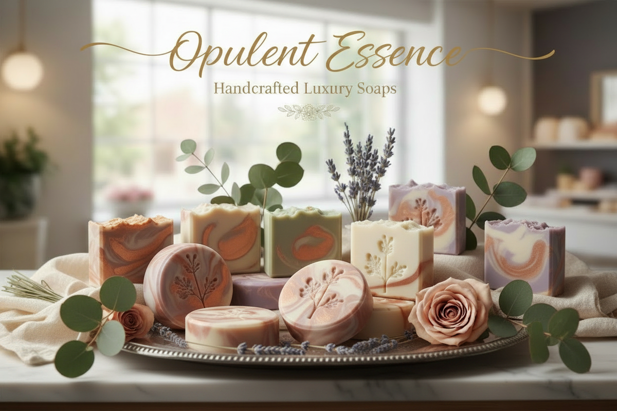 Soaps