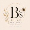 B's Luxe Boutique  - Home