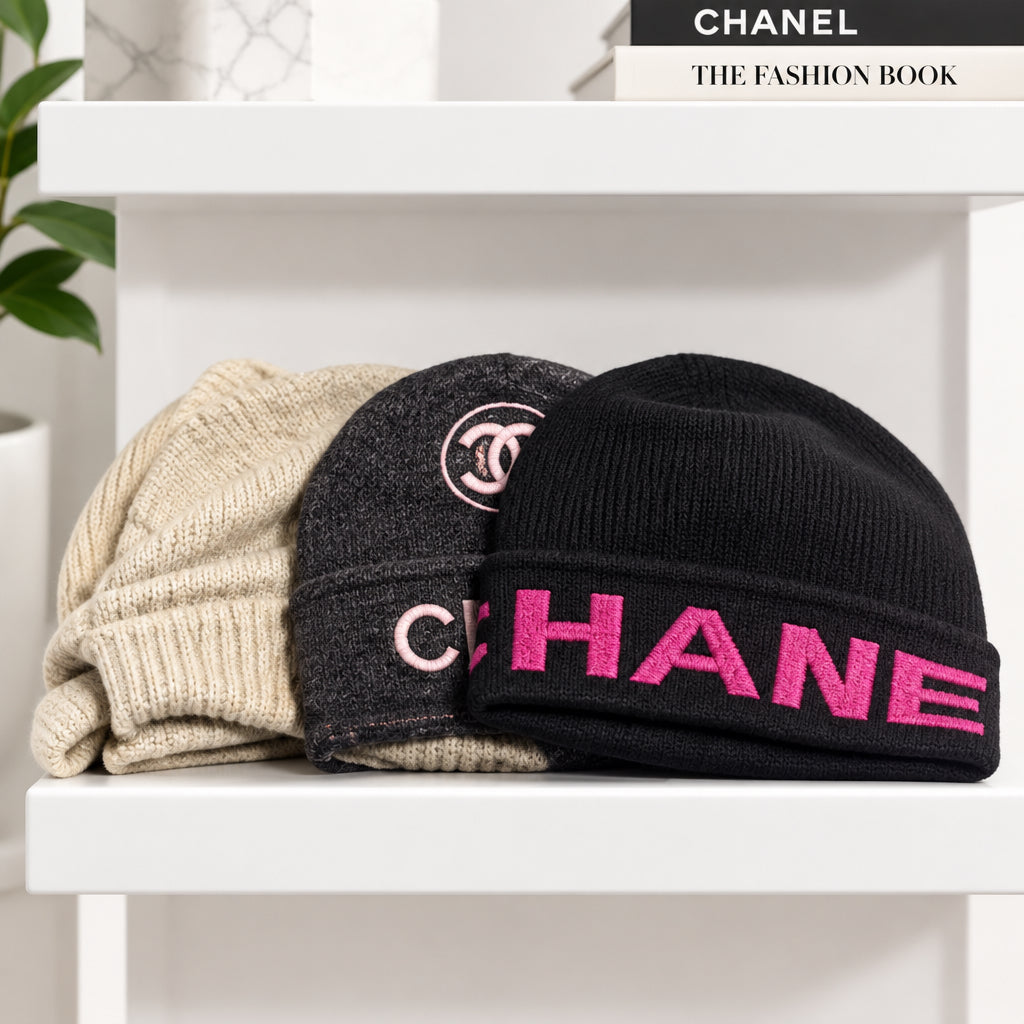 Surprise Beanie