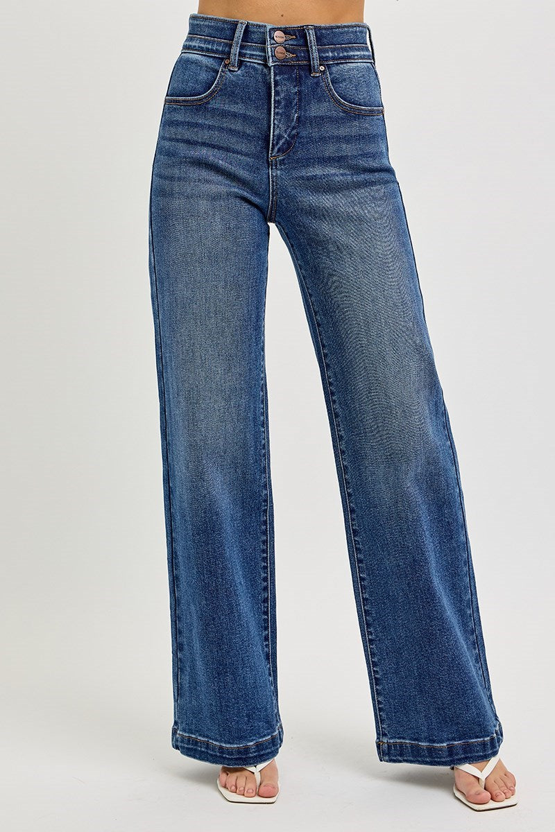 Isabella Risen Jean