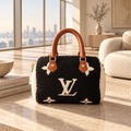 Mini Fleece Bag