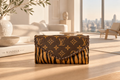 Wild Luxe wallet