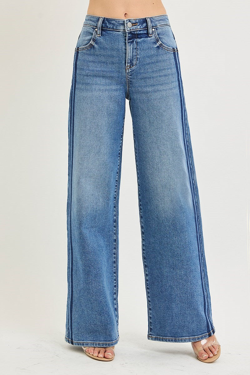 Jenni Risen Jeans