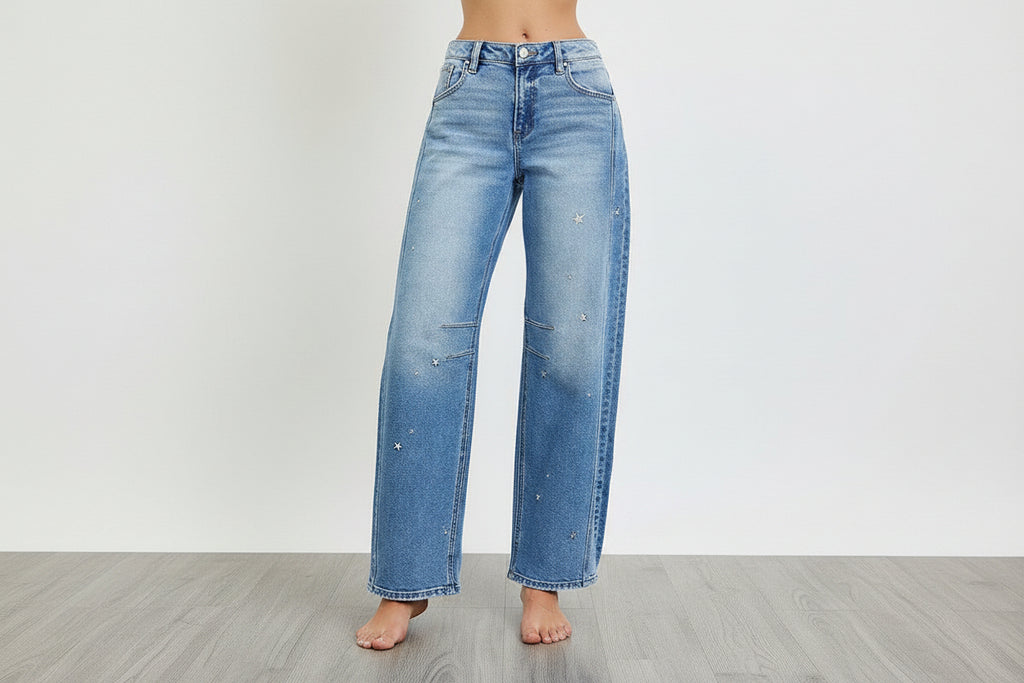 Alexis Risen Jean