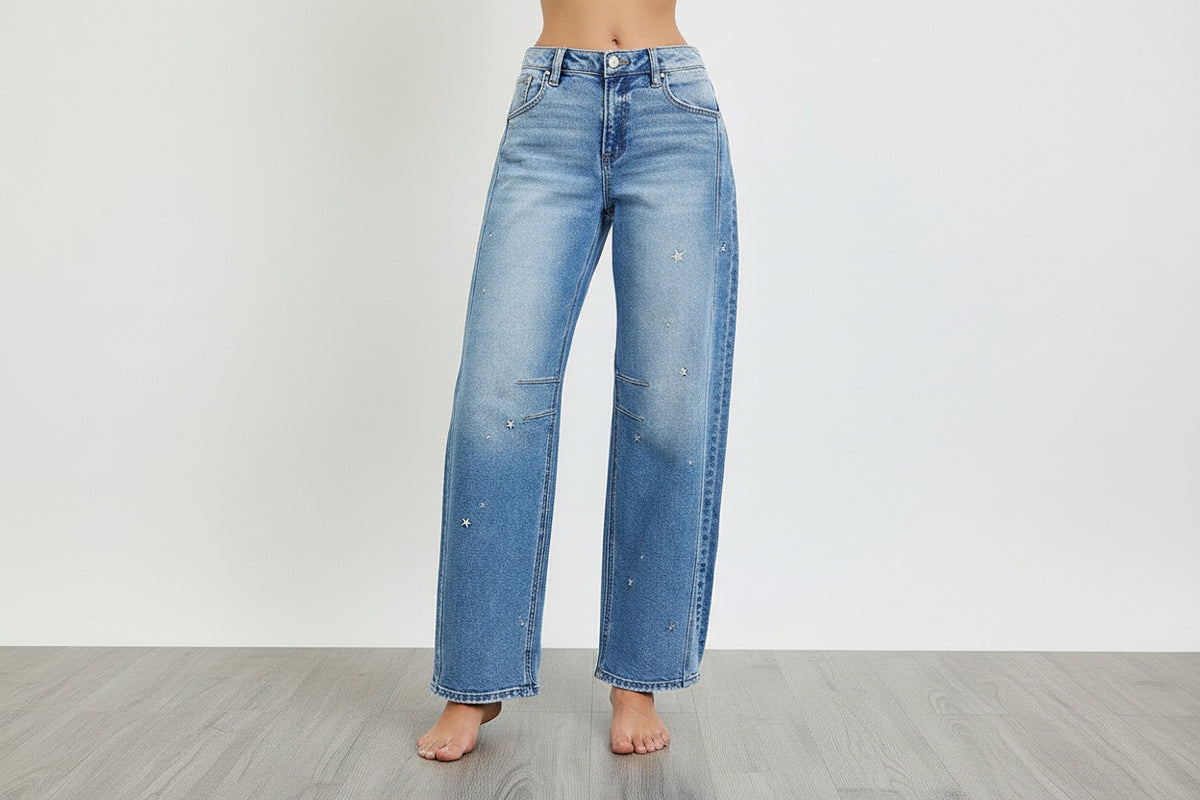 Alexis Risen Jean