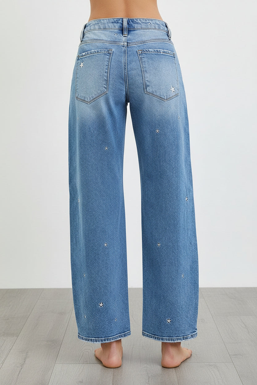 Alexis Risen Jean