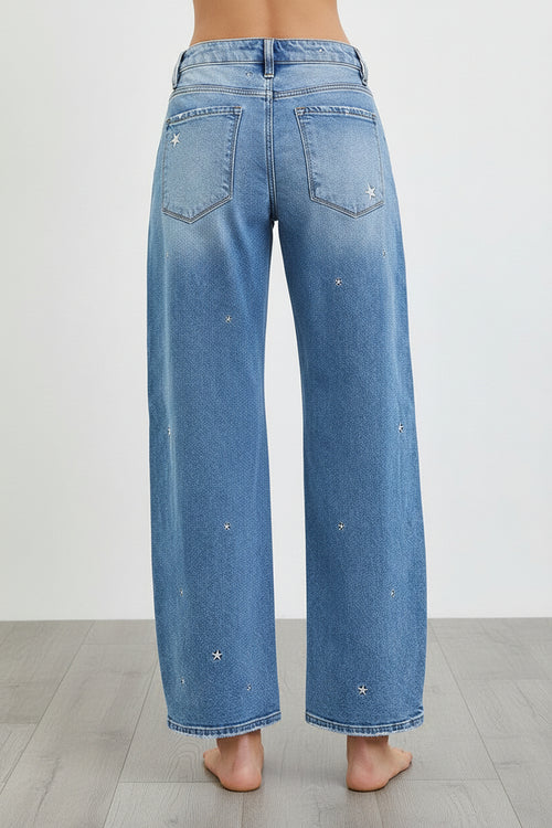 Alexis Risen Jean