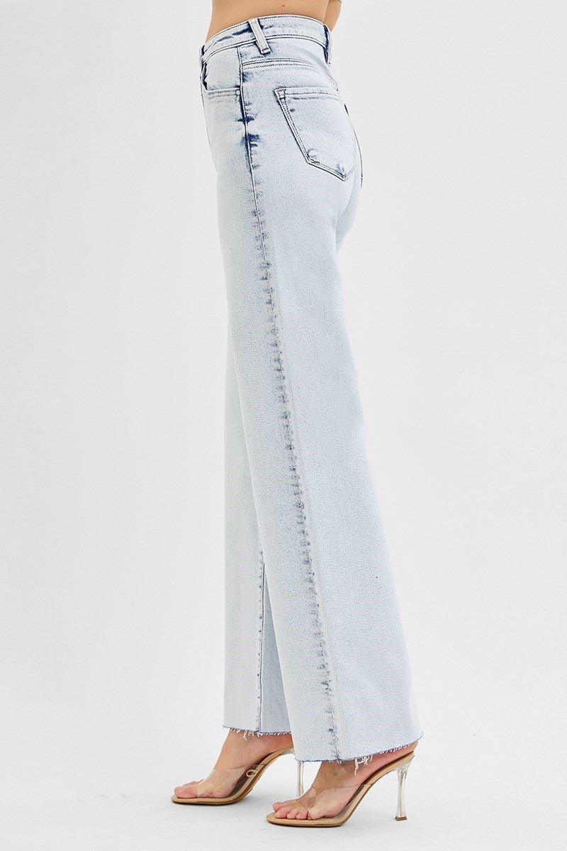 Zaylee Risen Jean