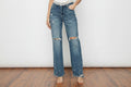 Makayla Risen Jean
