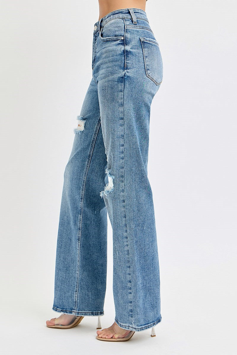 Elany Risen Jean