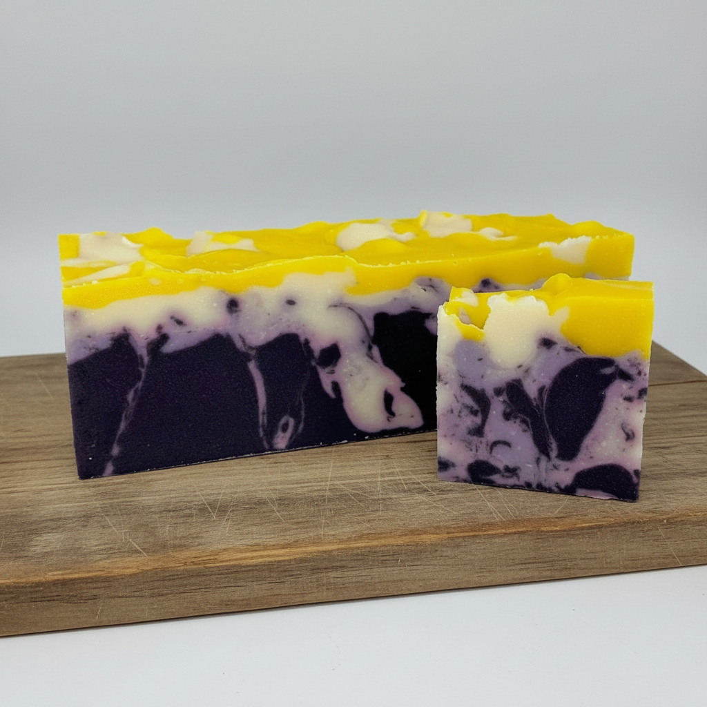 Sweet Dreams Soap