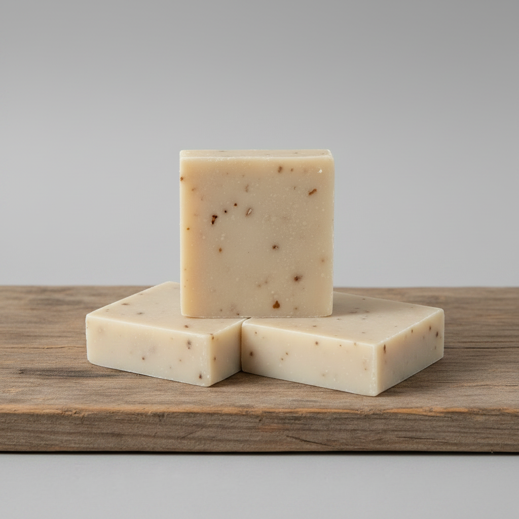 Lavender Patchouli