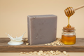 Oatmeal Milk & Honey
