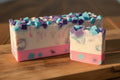 Unicorn Soap