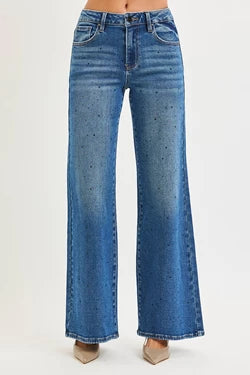 Black Diamond Risen Jean