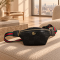 Emerald City Belt Bag