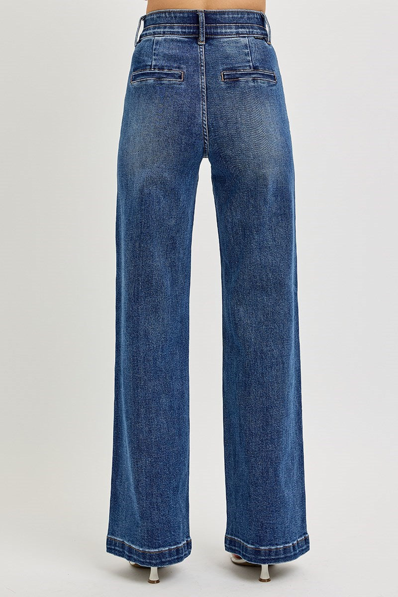 Isabella Risen Jean