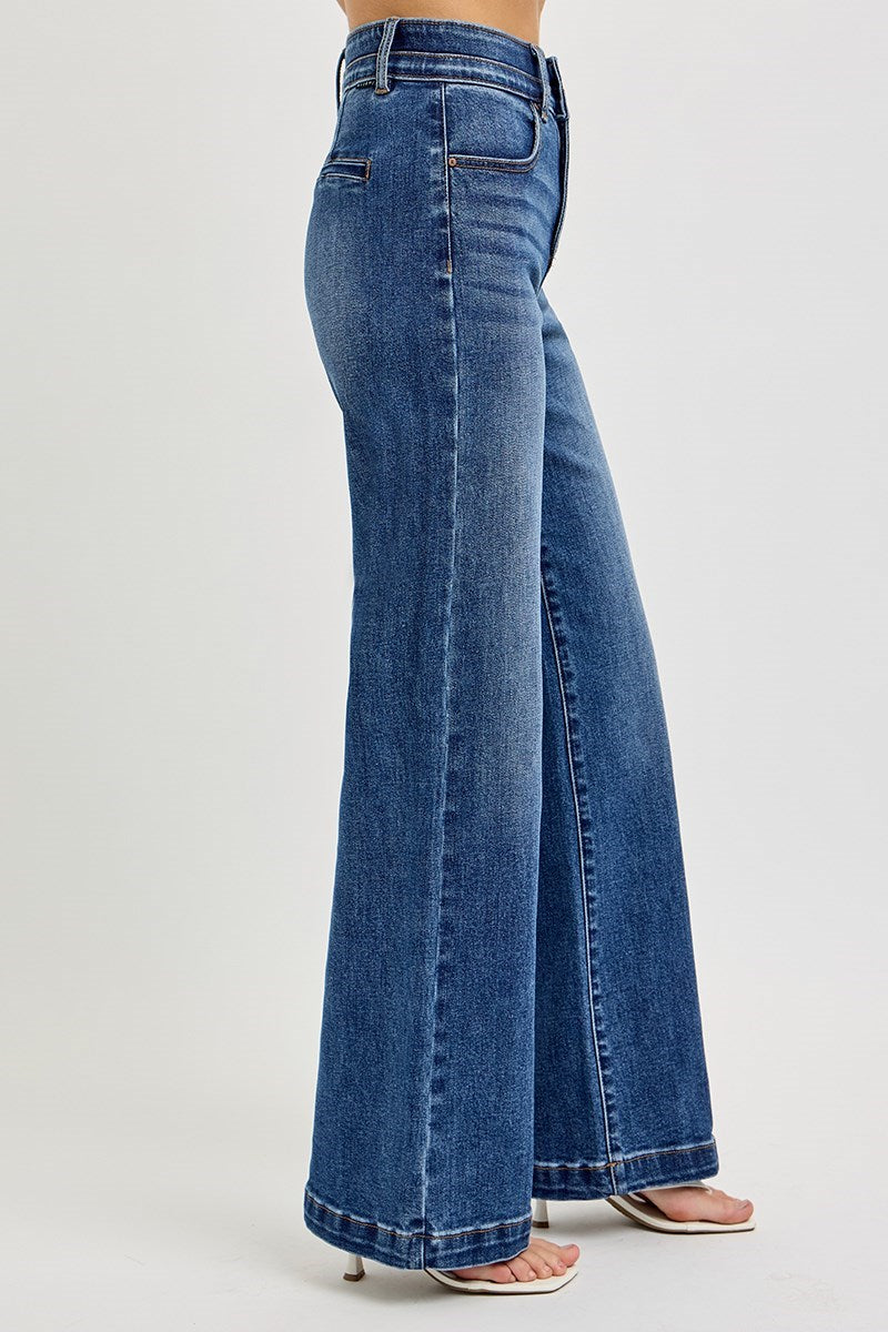 Isabella Risen Jean