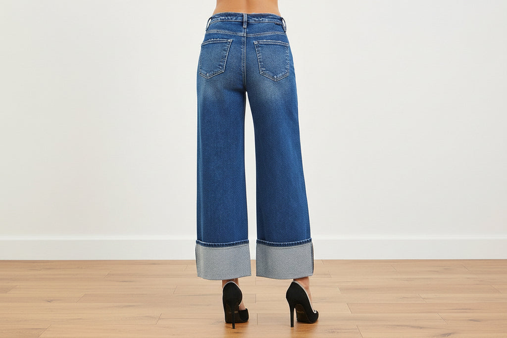 Karina Risen Jean