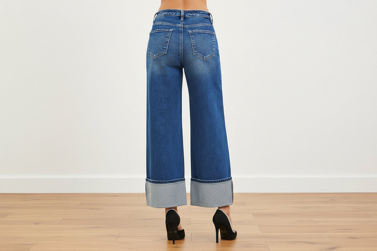 Karina Risen Jean