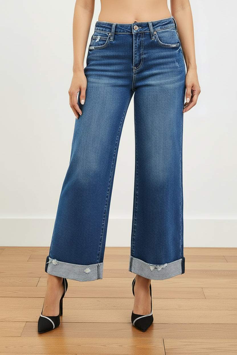 Karina Risen Jean