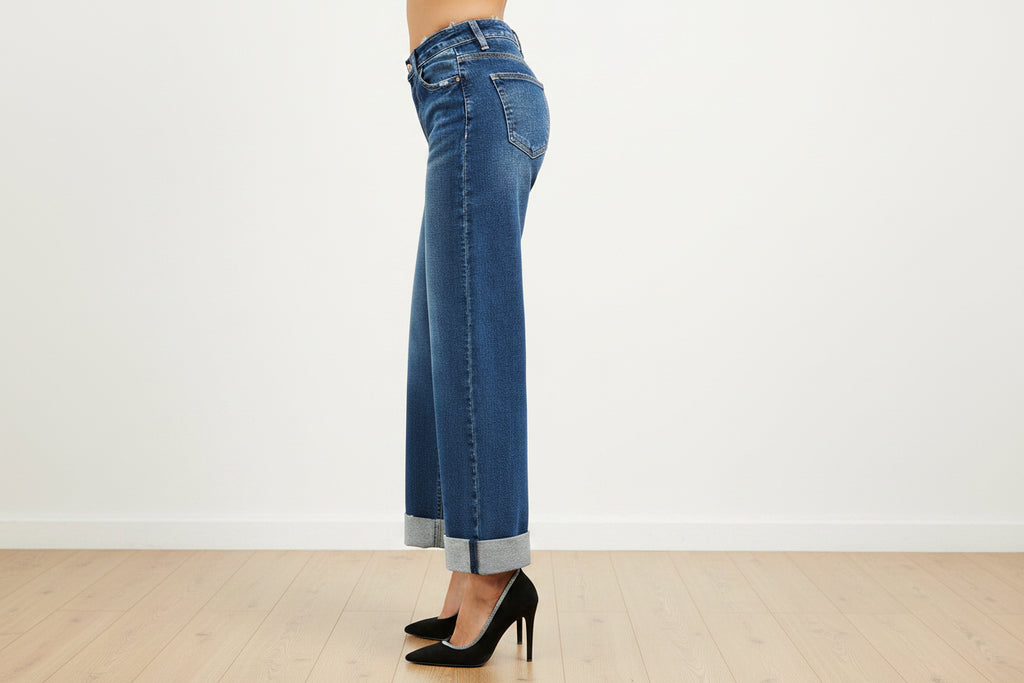 Karina Risen Jean