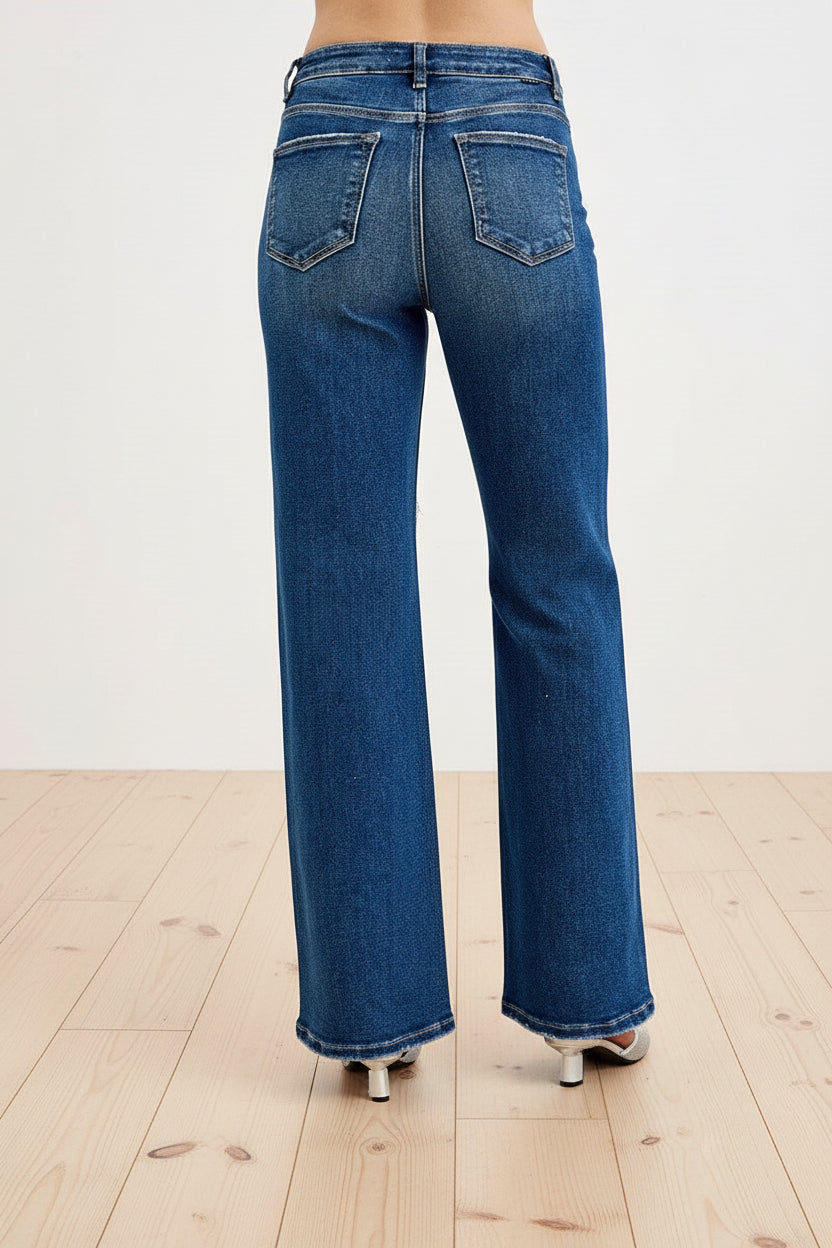 Maddi Risen Jean