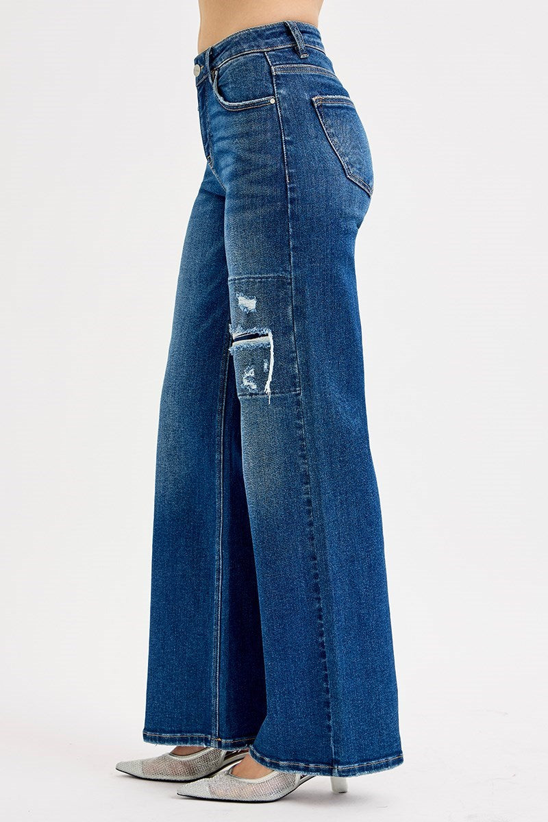 Maddi Risen Jean